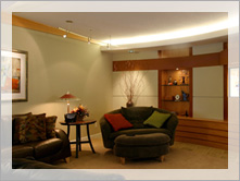 home and residential led lighting offers style and cost saving